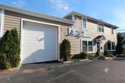 Alleva Construction Inc