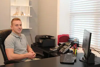 Business Photo