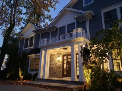 Cardone Custom Builders