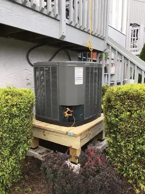 Clay's Climate Control