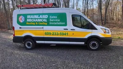 Mainland Mechanical