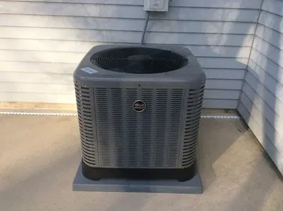 Comfort Solutions Heating and Cooling LLC