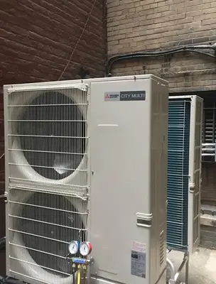 Jemmy's HVAC Heating and Air Conditioning | Residential HVAC Installation,Replacement Service