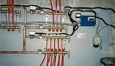 Teanecks Top Plumbing Heating and Air Conditioning