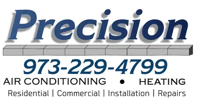 Precision Air Conditioning And Heating