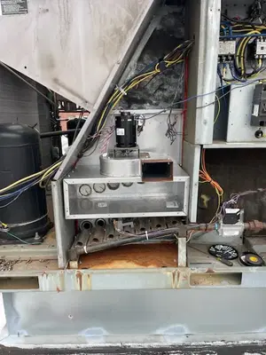 Kean Heating & Cooling LLC