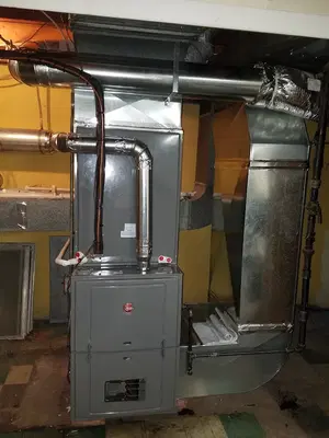 Kays Affordable HVAC&R
