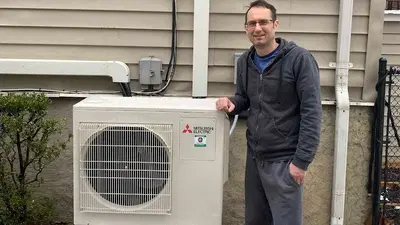 Integrate Comfort Systems Inc