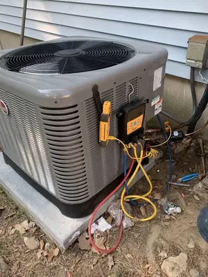 National Heating And Cooling