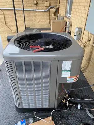 Barahona Heating & Cooling LLC