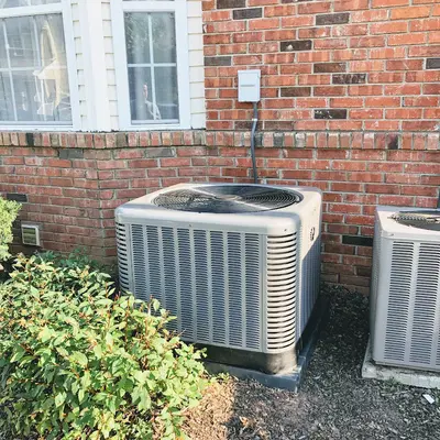 Air Cubes HVAC