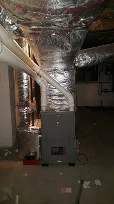 Phoenix Home Improvement & HVAC LLC
