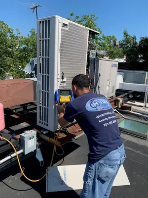 HVAC Services