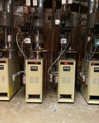 Smart Solutions Contractors