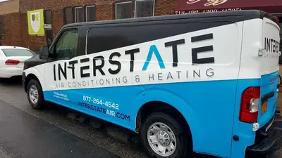 Interstate Air Conditioning & Heating