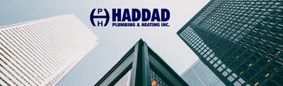 Haddad Plumbing & Heating Inc