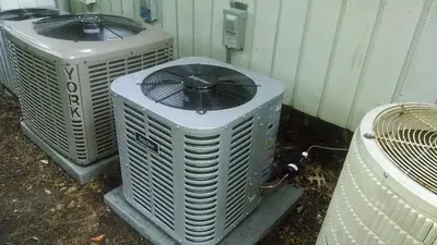 A Degree Above Heating & Cooling, LLC