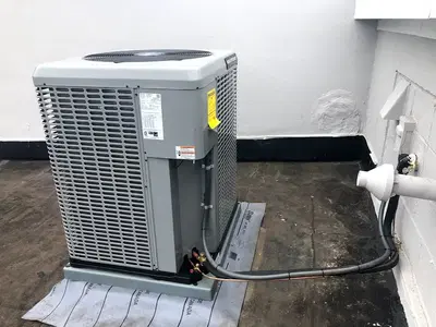 Cornerstone Heating and Cooling LLC