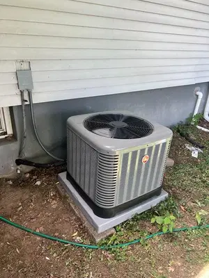 Indoor Expert Heating & Cooling