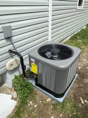 All in One HVAC