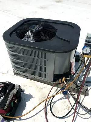 EZ Flow Plumbing, Heating & Air Conditioning