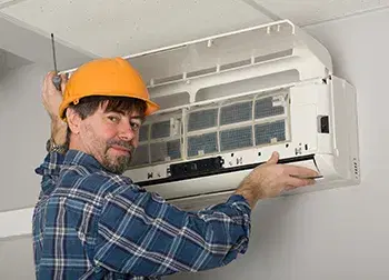 All Service Electric Heating and Air Conditioning