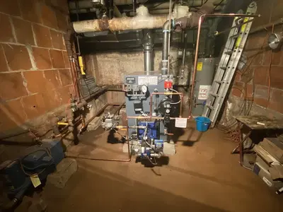 Atlantic Mechanical Contractors of North Jersey