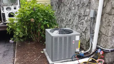 Air Temp Service Co