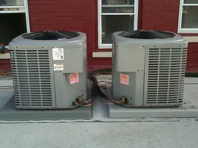 Airecool Mechanical Inc Air conditioning and Heating
