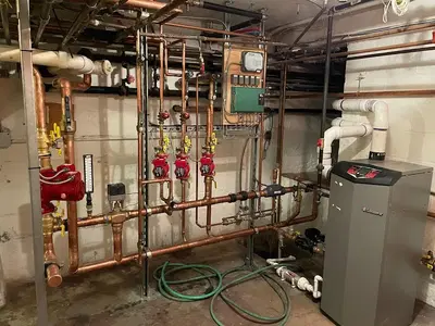 Reiner Group, Inc.
