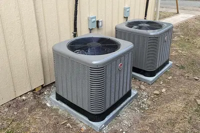 RIGHTIME HEATING & COOLING & PLUMBING