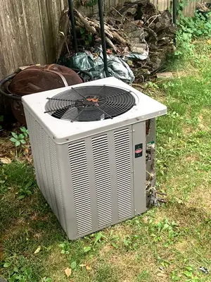 Ez Flow Plumbing Heating & Air Conditioning