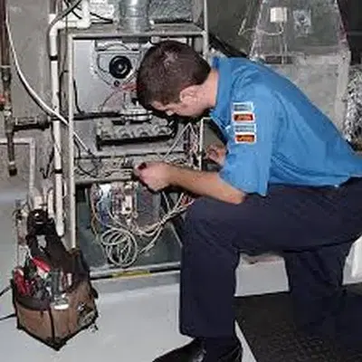 Ultimate Aire Systems, Inc.