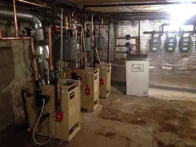 Advanced Professional Home Services