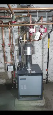 City Plumbing Heating & Cooling