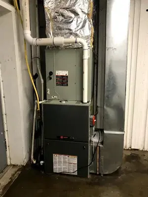 Atlantic Mechanical Contractors of North Jersey
