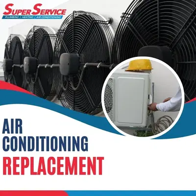 Super Service Plumbers Heating and Air Conditioning