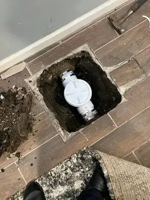 NJ Masters Plumbing