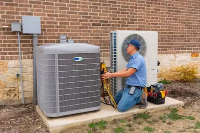 Blue Sky Plumbing & Drain Cleaning HVAC Service