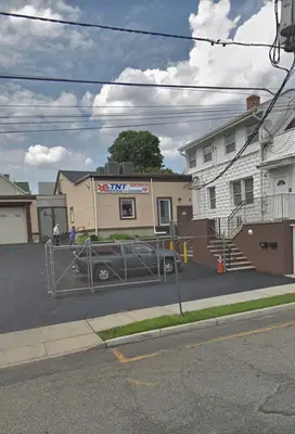 TNT Heating & Cooling