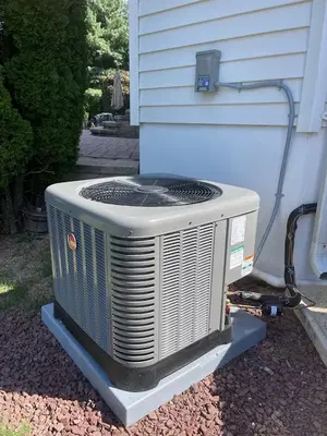 Lava Heating & Cooling