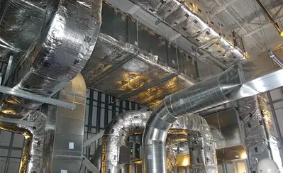 Sadowski HVAC Corp.