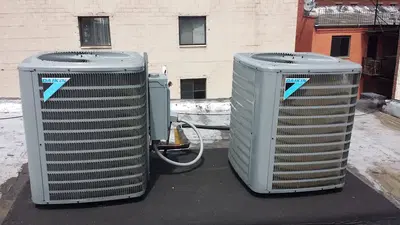 Airpro Systems Corp.