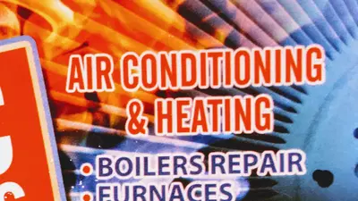 C.O & SON HVAC SOLUTIONS