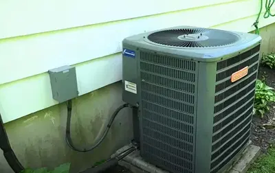Evans Heating & AC Repair