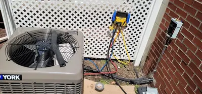 JCM MECHANICAL LLC