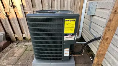 Home Allegiance Heating and Air