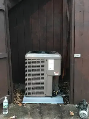 Aced Heating & Cooling Inc.