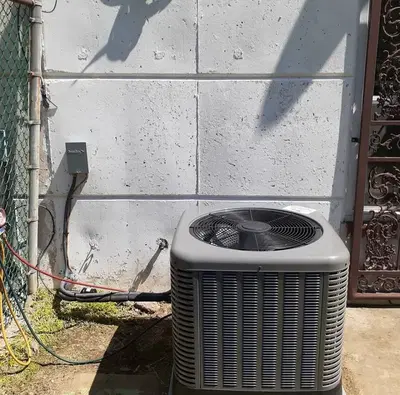 Atlas Heating & Cooling Inc