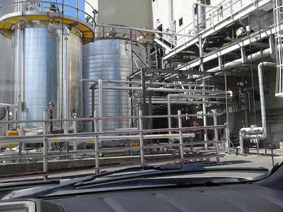 Marshall Industrial Technologies